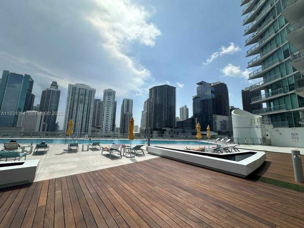 Small Image of 92 SOUTH WEST 3RD ST #1408, Miami Number 8