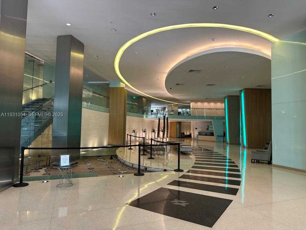 Small Image of 92 SOUTH WEST 3RD ST #1408, Miami Number 9