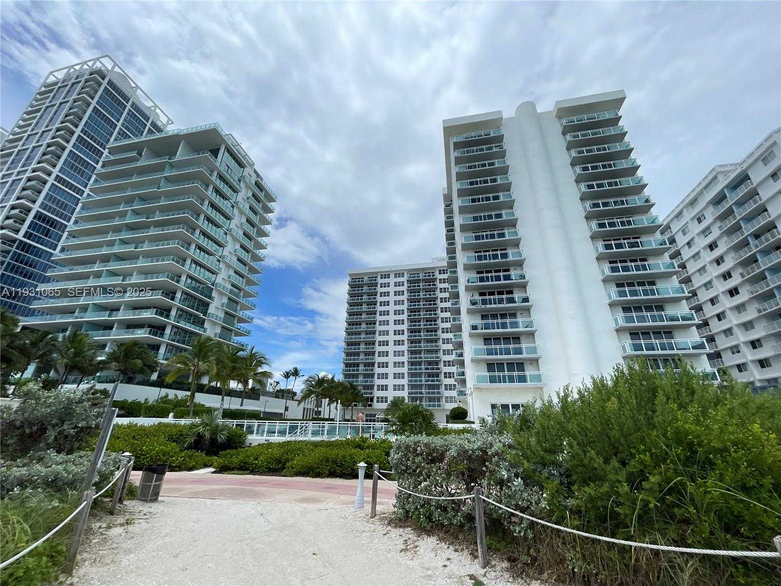 Small Image of 6917 COLLINS AVE #1008, Miami Beach Number 1