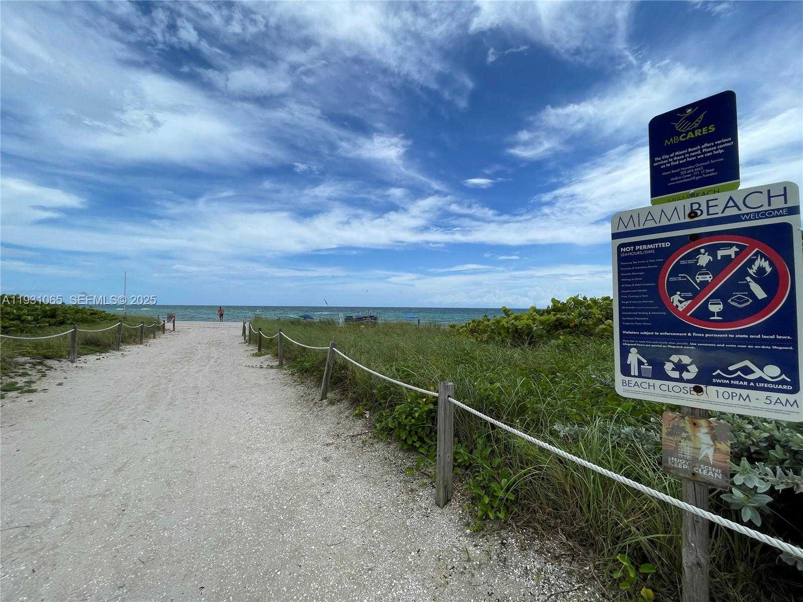 Small Image of 6917 COLLINS AVE #1008, Miami Beach Number 16