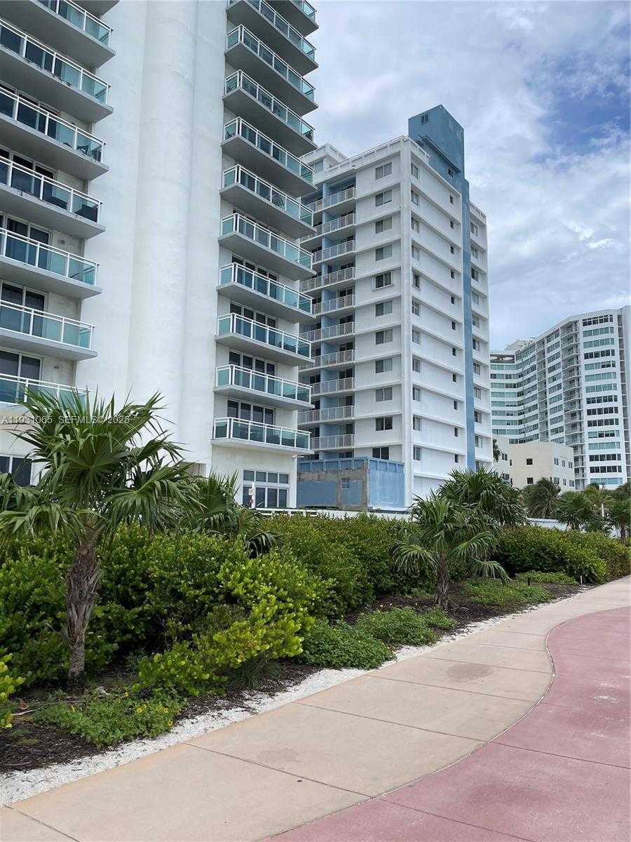 Small Image of 6917 COLLINS AVE #1008, Miami Beach Number 28