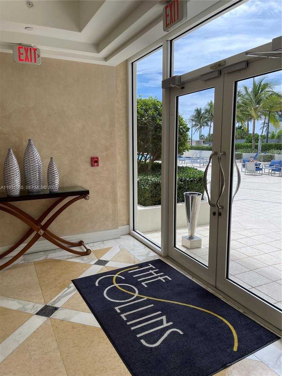 Small Image of 6917 COLLINS AVE #1008, Miami Beach Number 32
