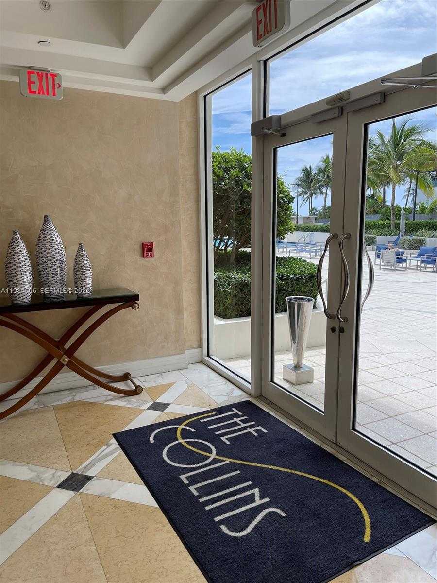 Small Image of 6917 COLLINS AVE #1008, Miami Beach Number 33