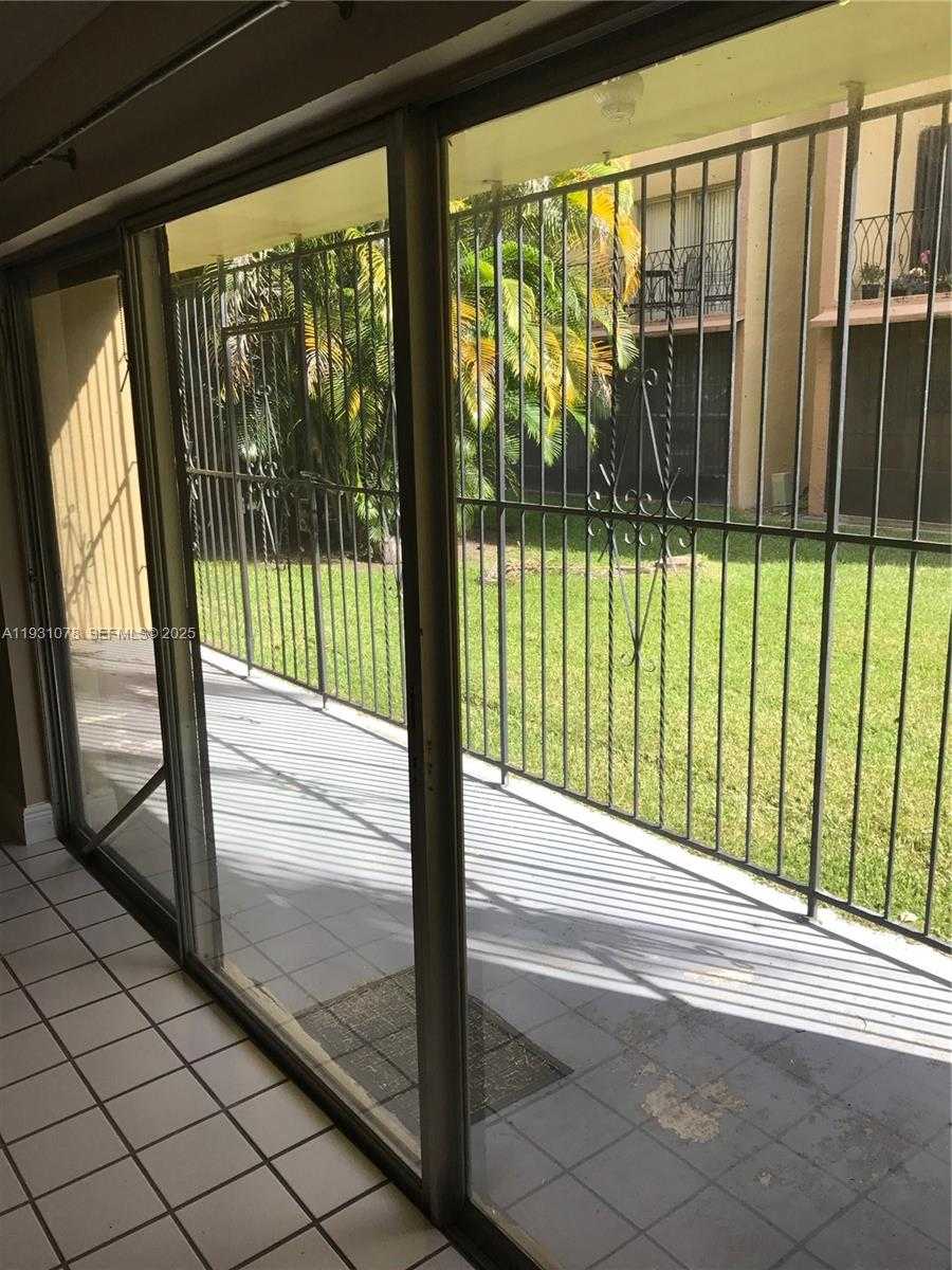 Small Image of 100 NORTH WEST 87TH AVE #E102, Miami Number 15