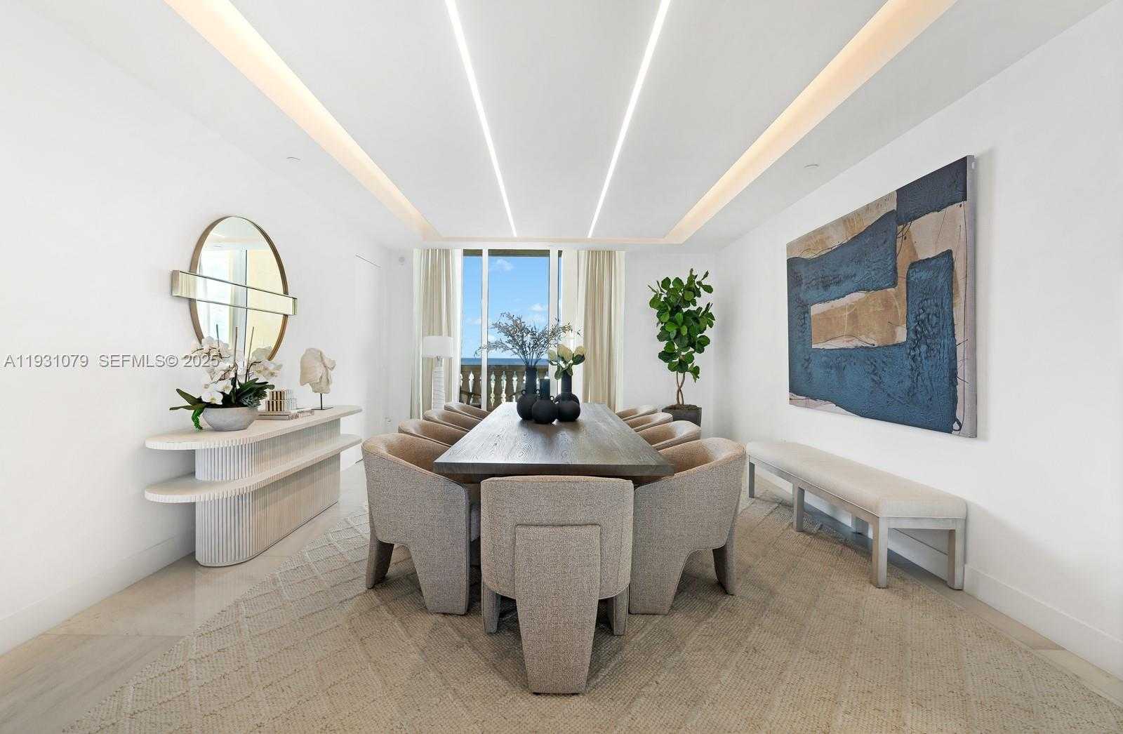 Small Image of 17875 COLLINS AVE #PH5002, Sunny Isles Beach Number 17