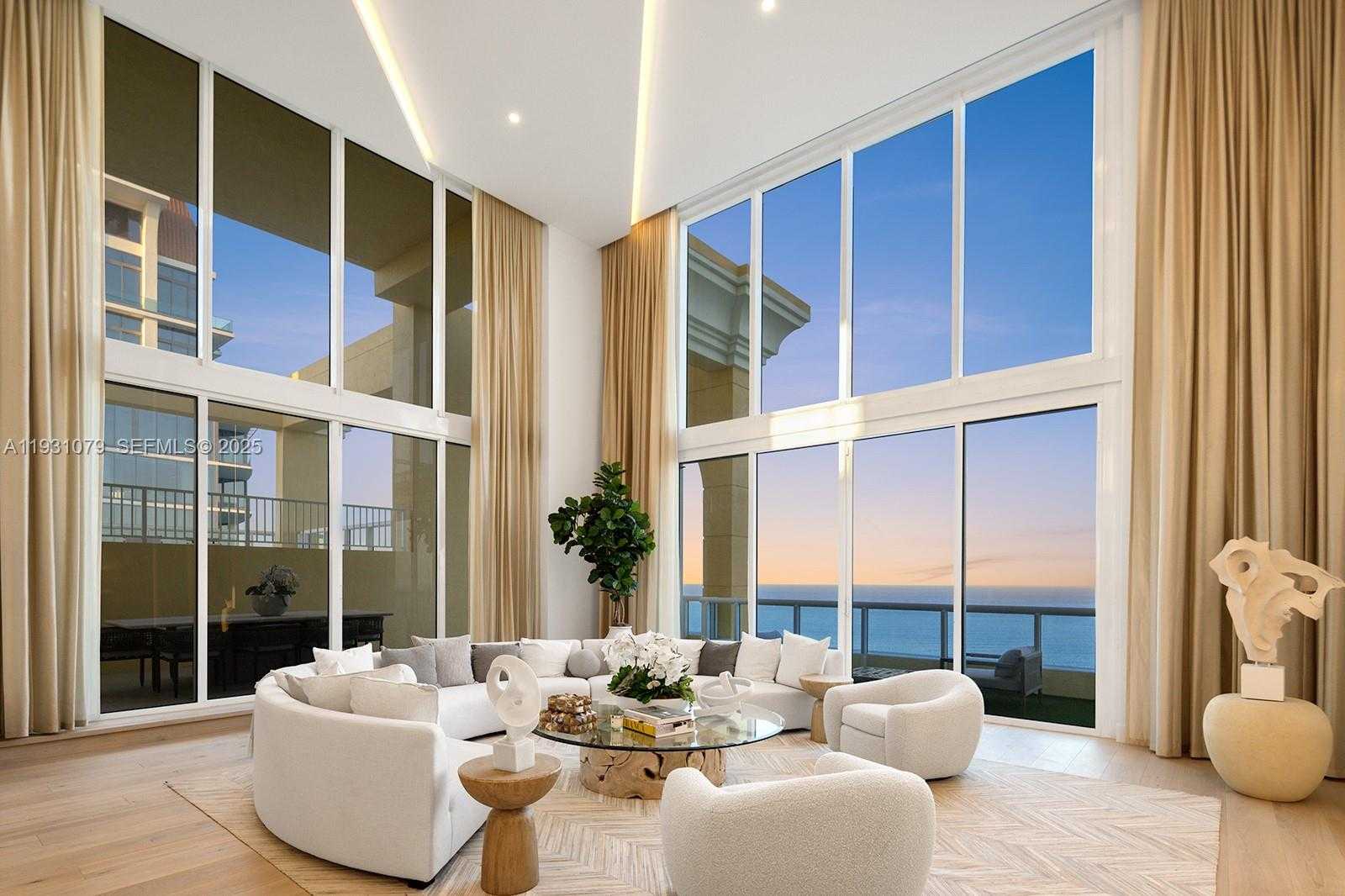 Small Image of 17875 COLLINS AVE #PH5002, Sunny Isles Beach Number 2