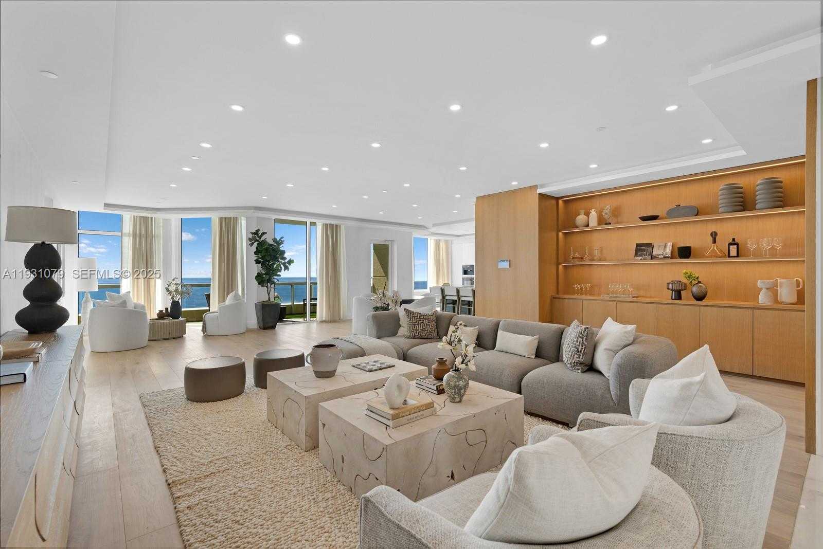 Small Image of 17875 COLLINS AVE #PH5002, Sunny Isles Beach Number 4