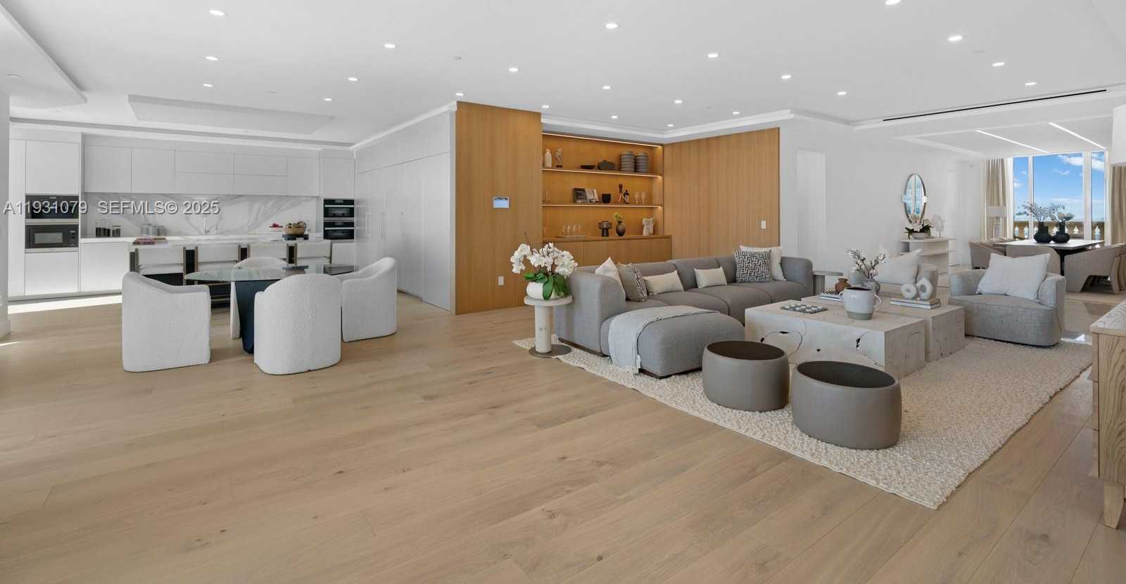 Small Image of 17875 COLLINS AVE #PH5002, Sunny Isles Beach Number 5