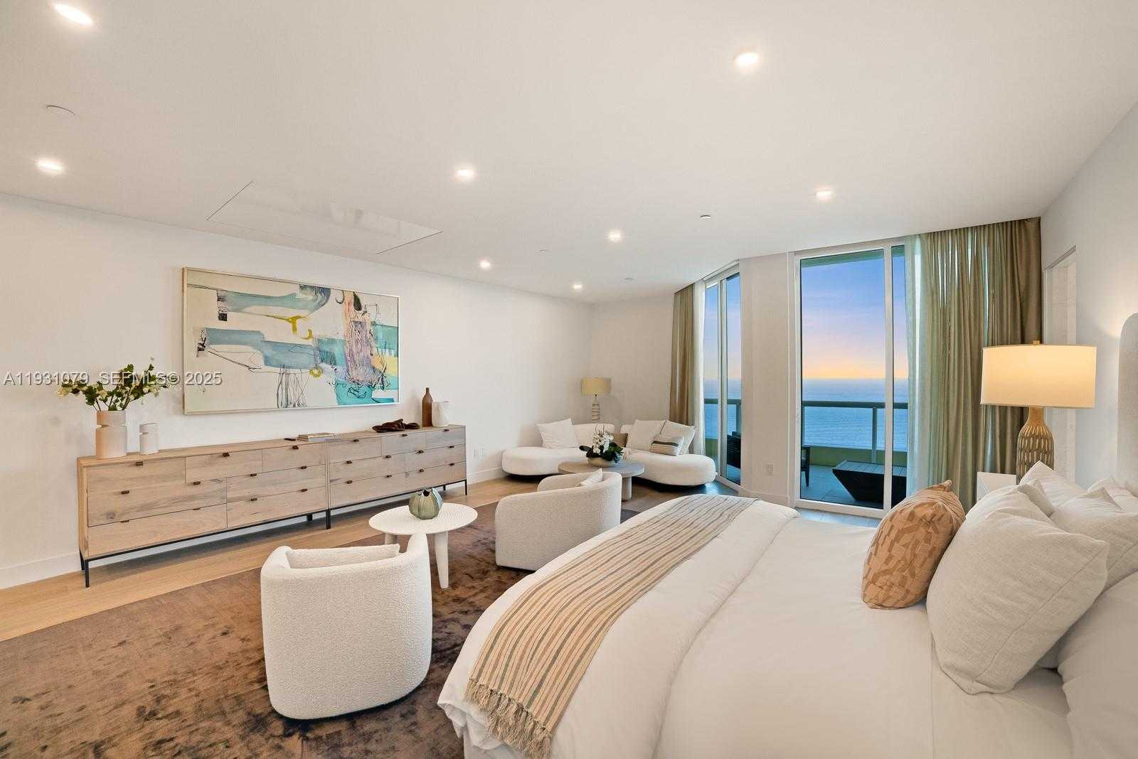 Small Image of 17875 COLLINS AVE #PH5002, Sunny Isles Beach Number 9