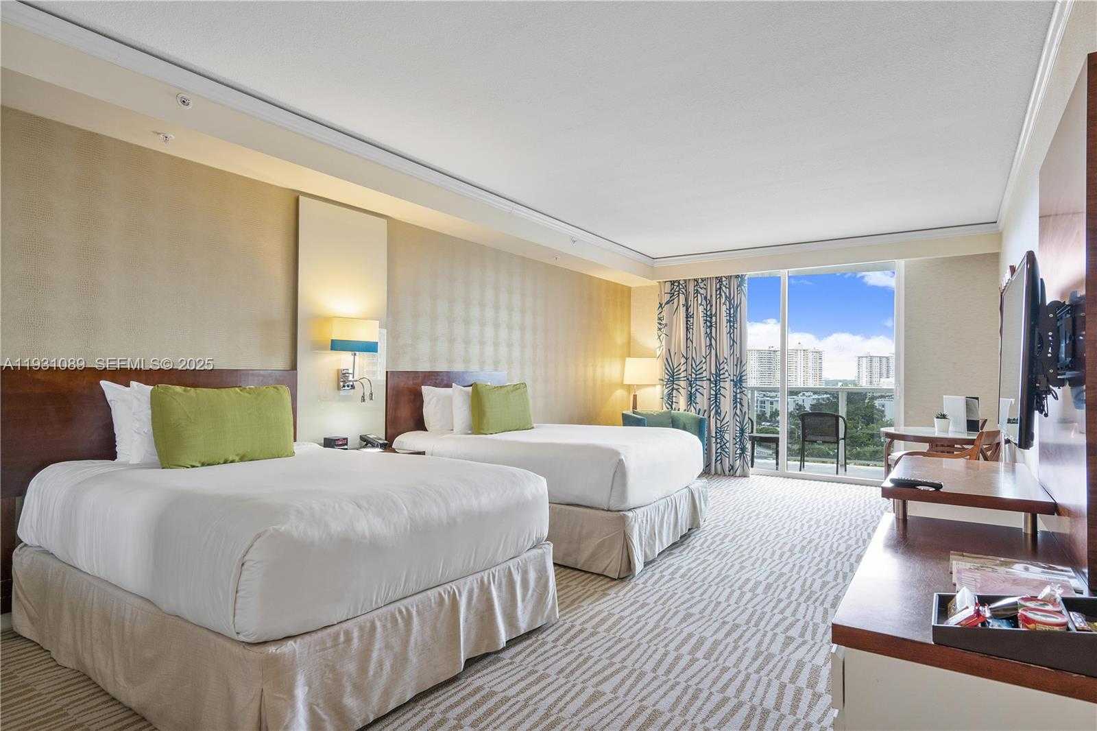 Small Image of 18001 COLLINS AVE #616, Sunny Isles Beach Number 10