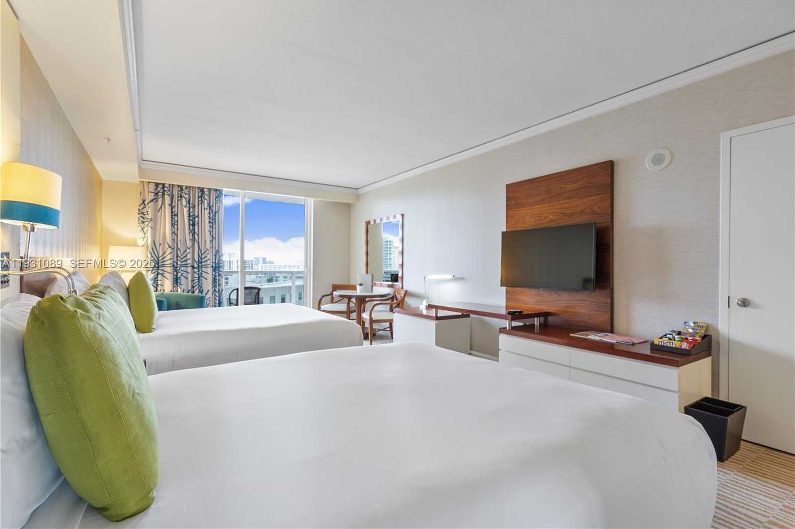 Small Image of 18001 COLLINS AVE #616, Sunny Isles Beach Number 13