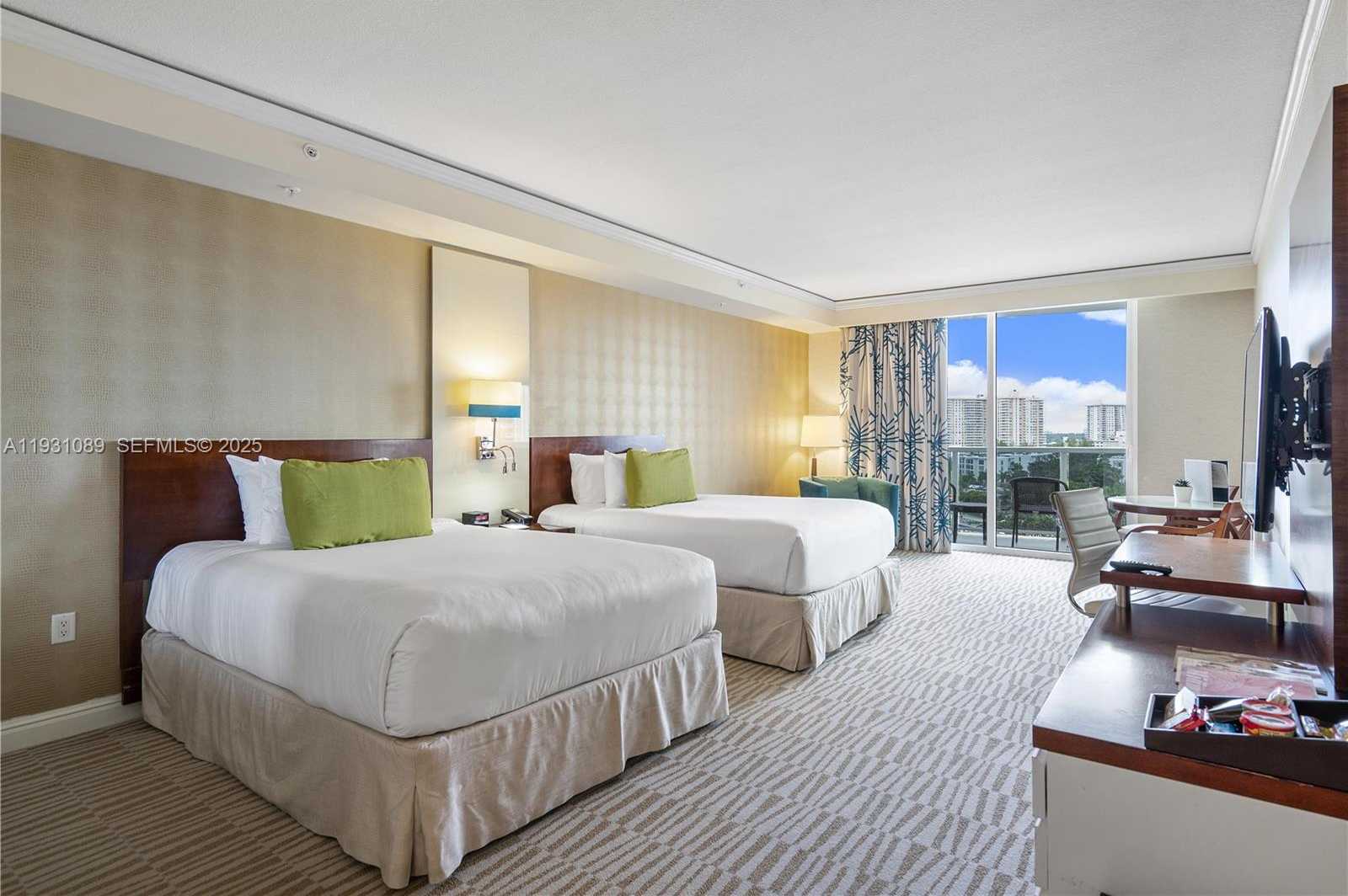 Small Image of 18001 COLLINS AVE #616, Sunny Isles Beach Number 14