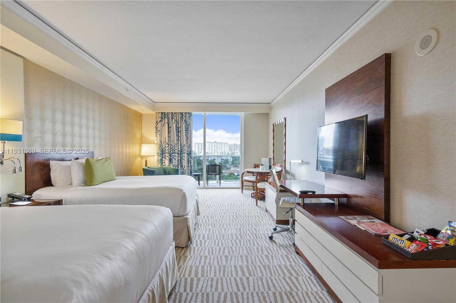 Small Image of 18001 COLLINS AVE #616, Sunny Isles Beach Number 15