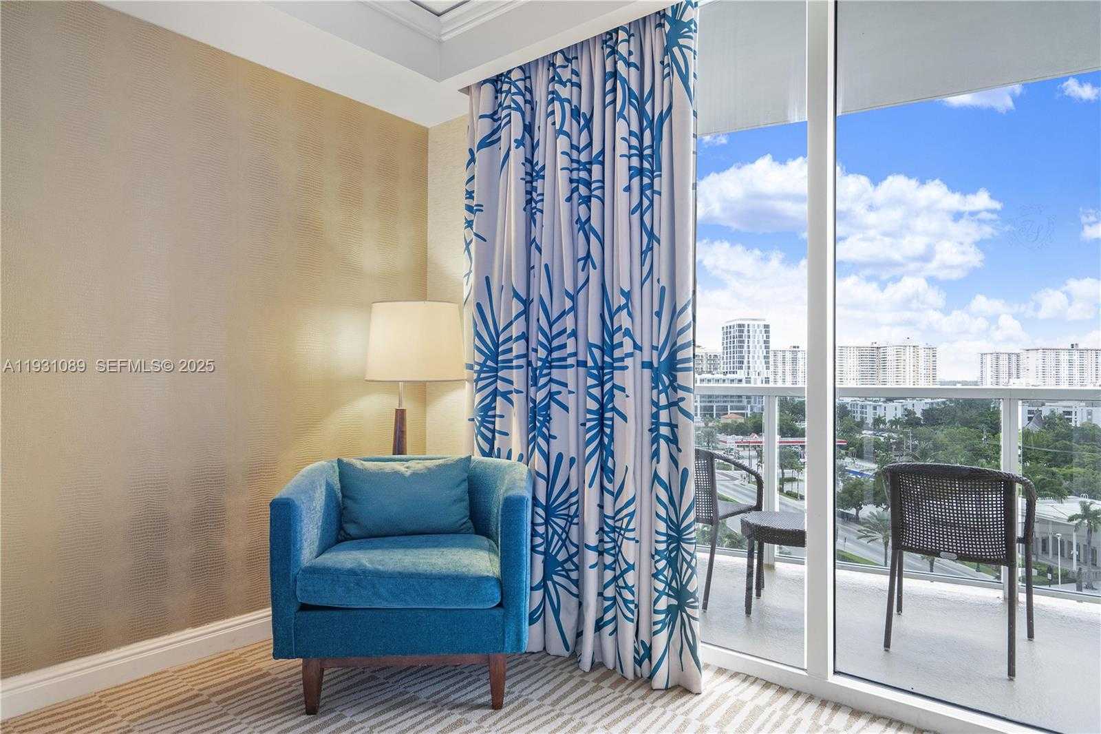 Small Image of 18001 COLLINS AVE #616, Sunny Isles Beach Number 4
