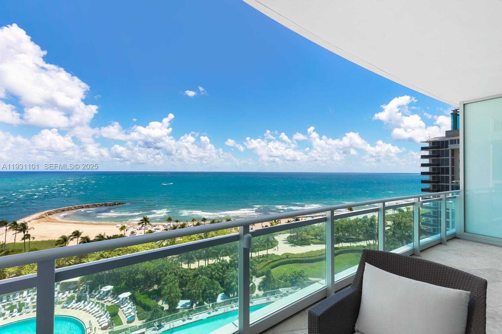 Small Image of 10295 COLLINS AVE #803, Bal Harbour Number 10