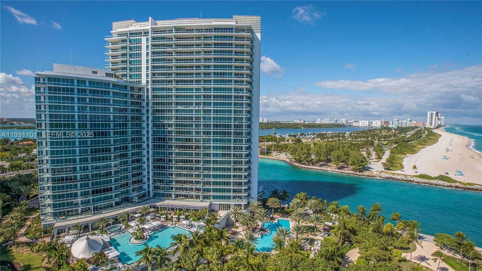 Small Image of 10295 COLLINS AVE #803, Bal Harbour Number 21