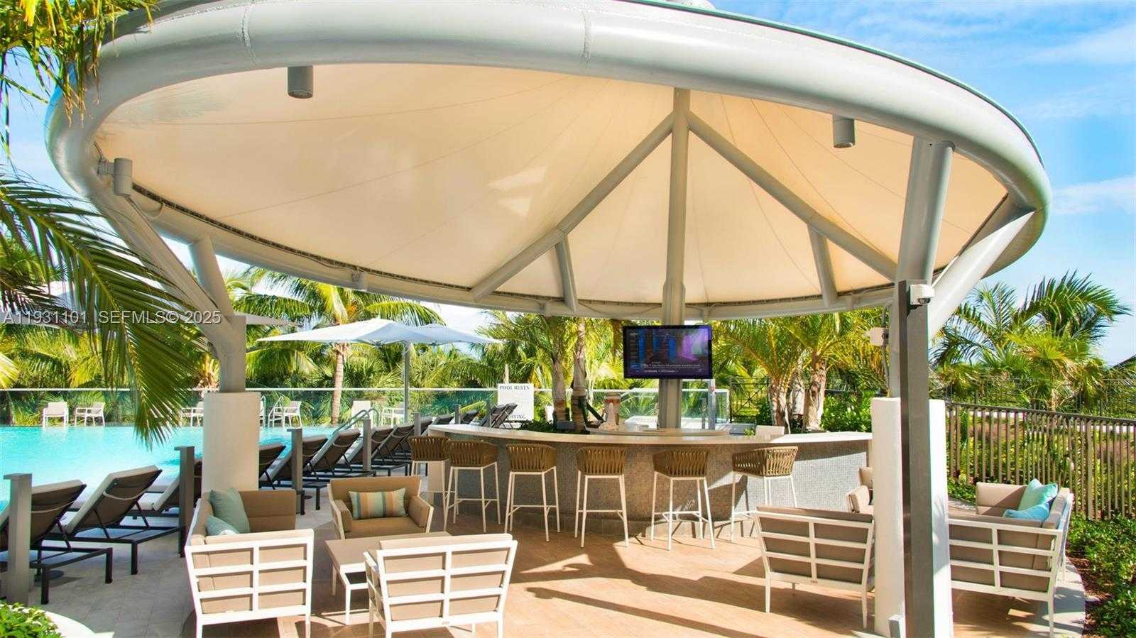 Small Image of 10295 COLLINS AVE #803, Bal Harbour Number 27