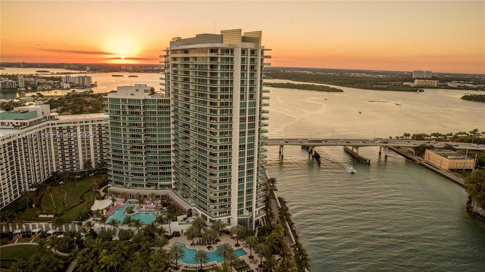 Small Image of 10295 COLLINS AVE #803, Bal Harbour Number 34