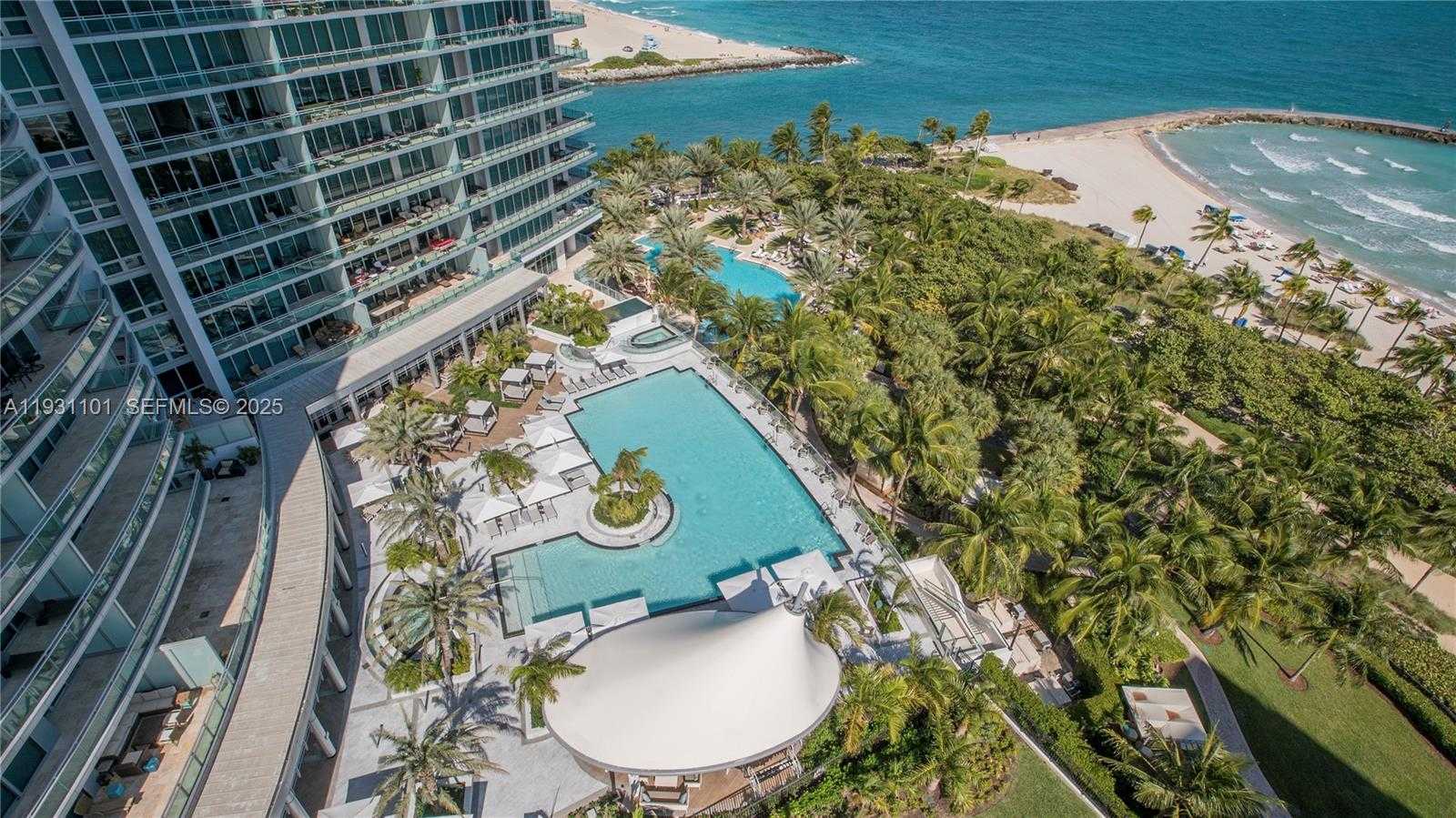 Small Image of 10295 COLLINS AVE #803, Bal Harbour Number 36