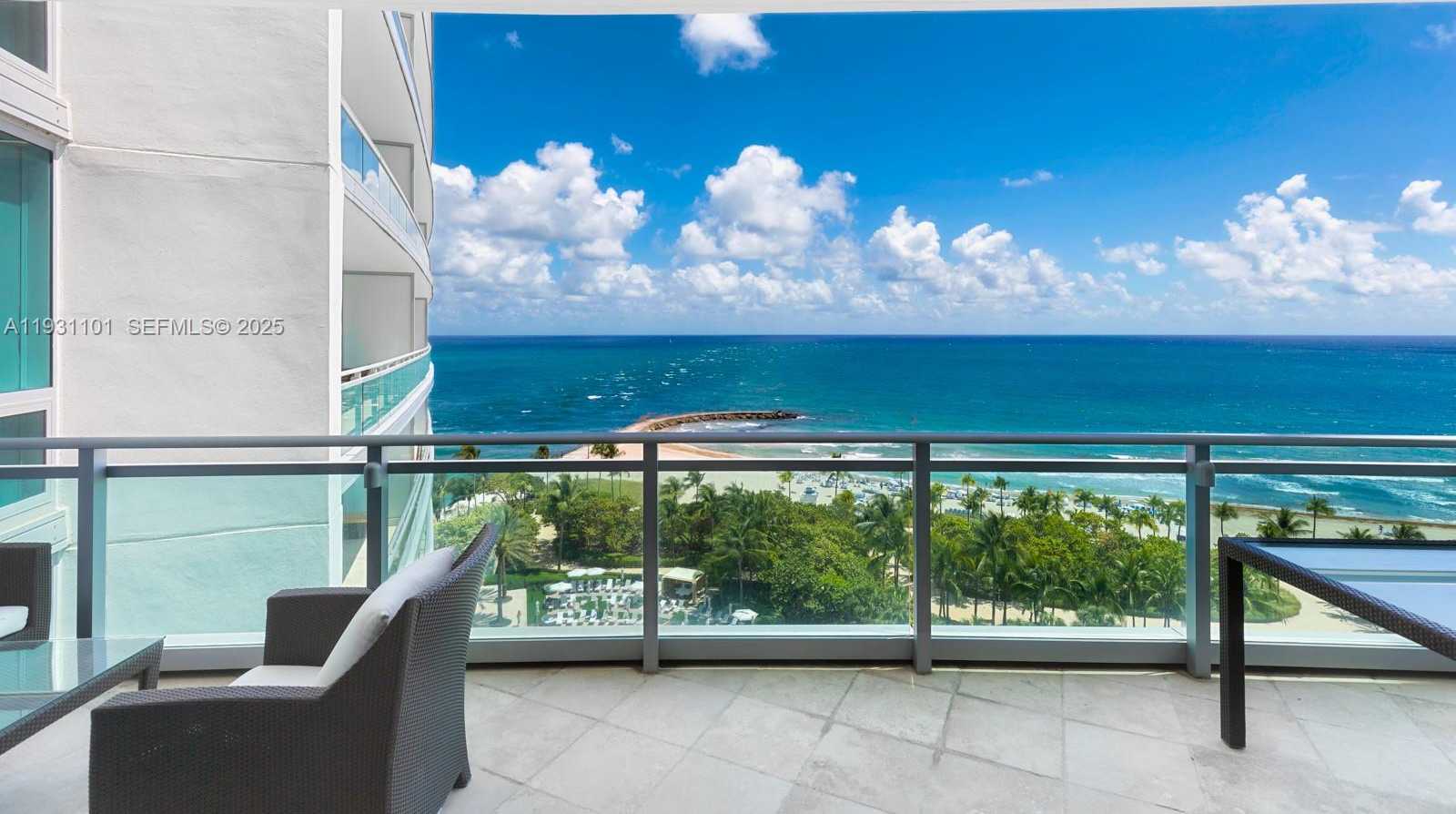 Small Image of 10295 COLLINS AVE #803, Bal Harbour Number 8