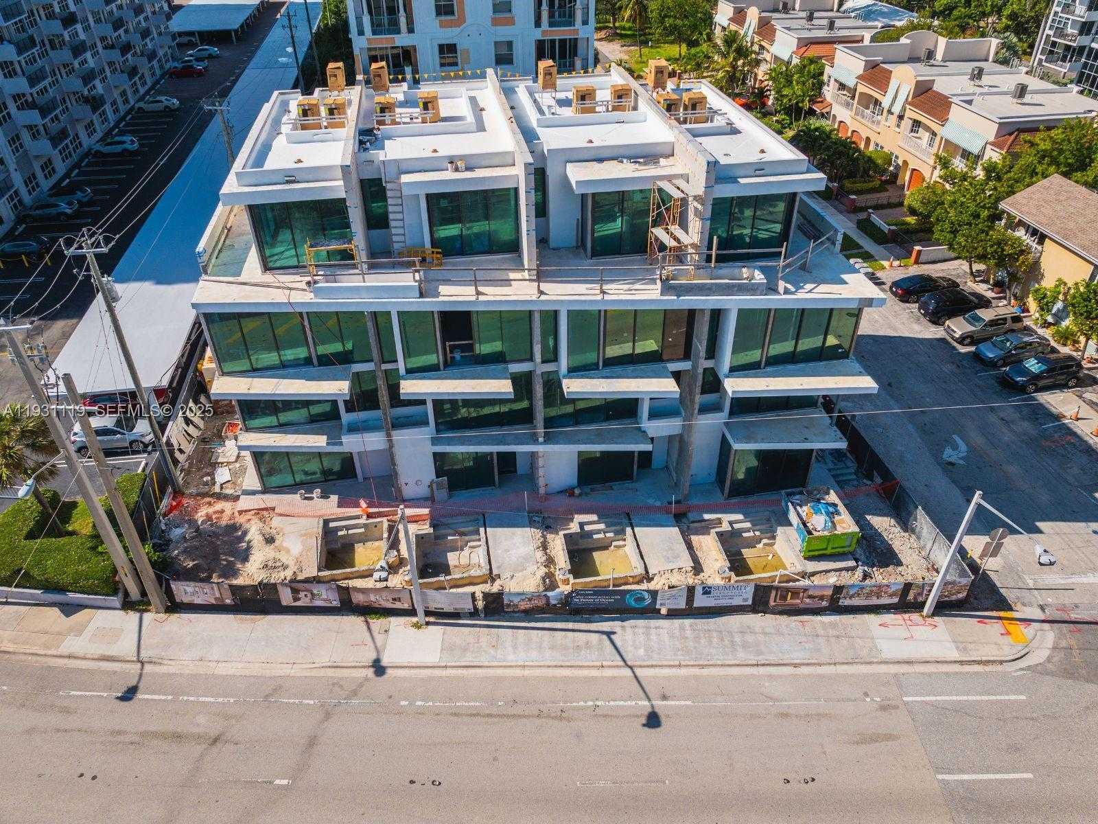 Small Image of 499 NORTH OCEAN BLVD #4, Pompano Beach Number 19