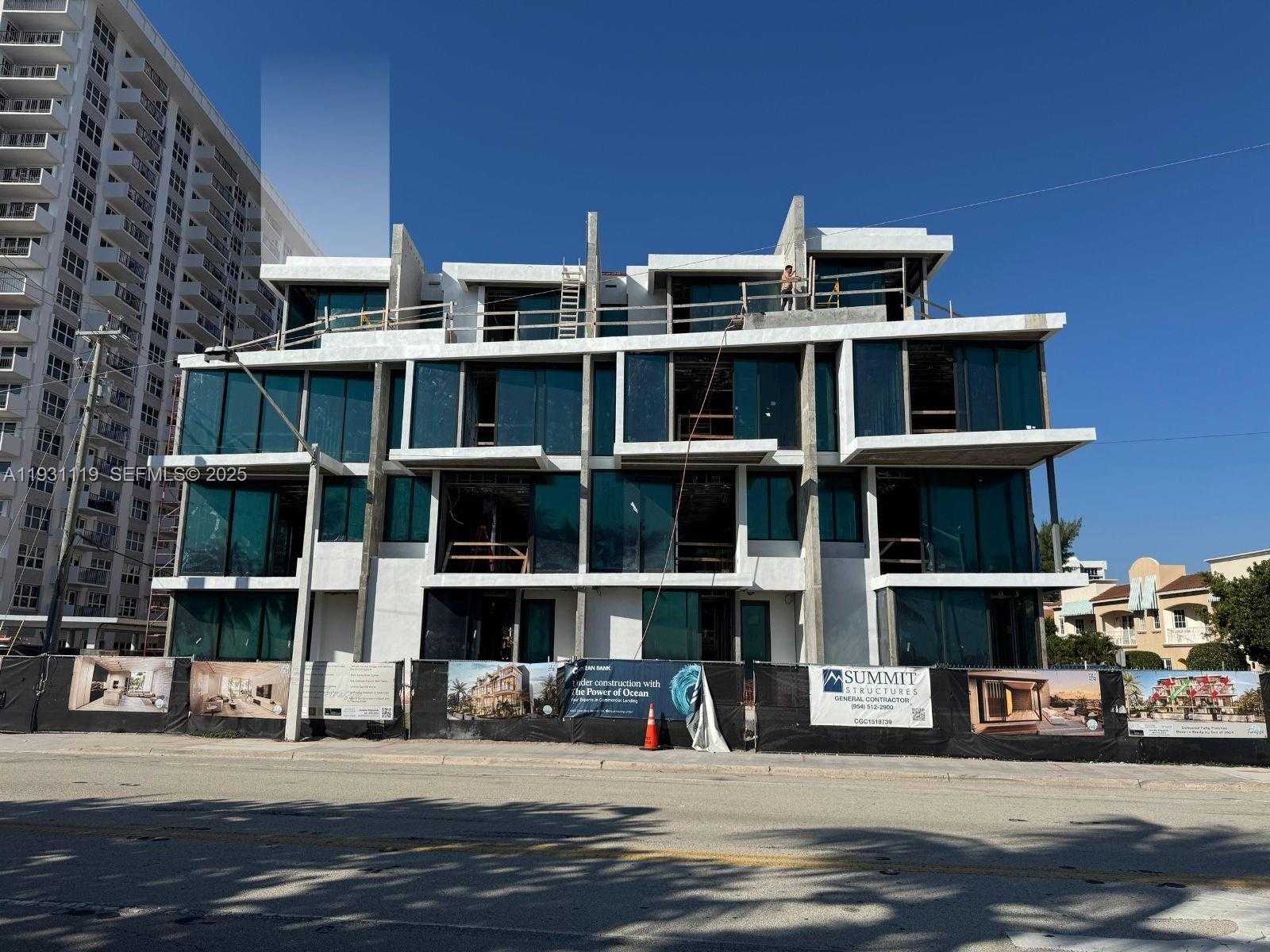 Small Image of 499 NORTH OCEAN BLVD #4, Pompano Beach Number 2