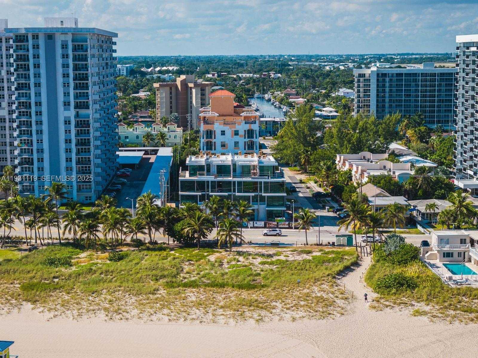 Small Image of 499 NORTH OCEAN BLVD #4, Pompano Beach Number 24