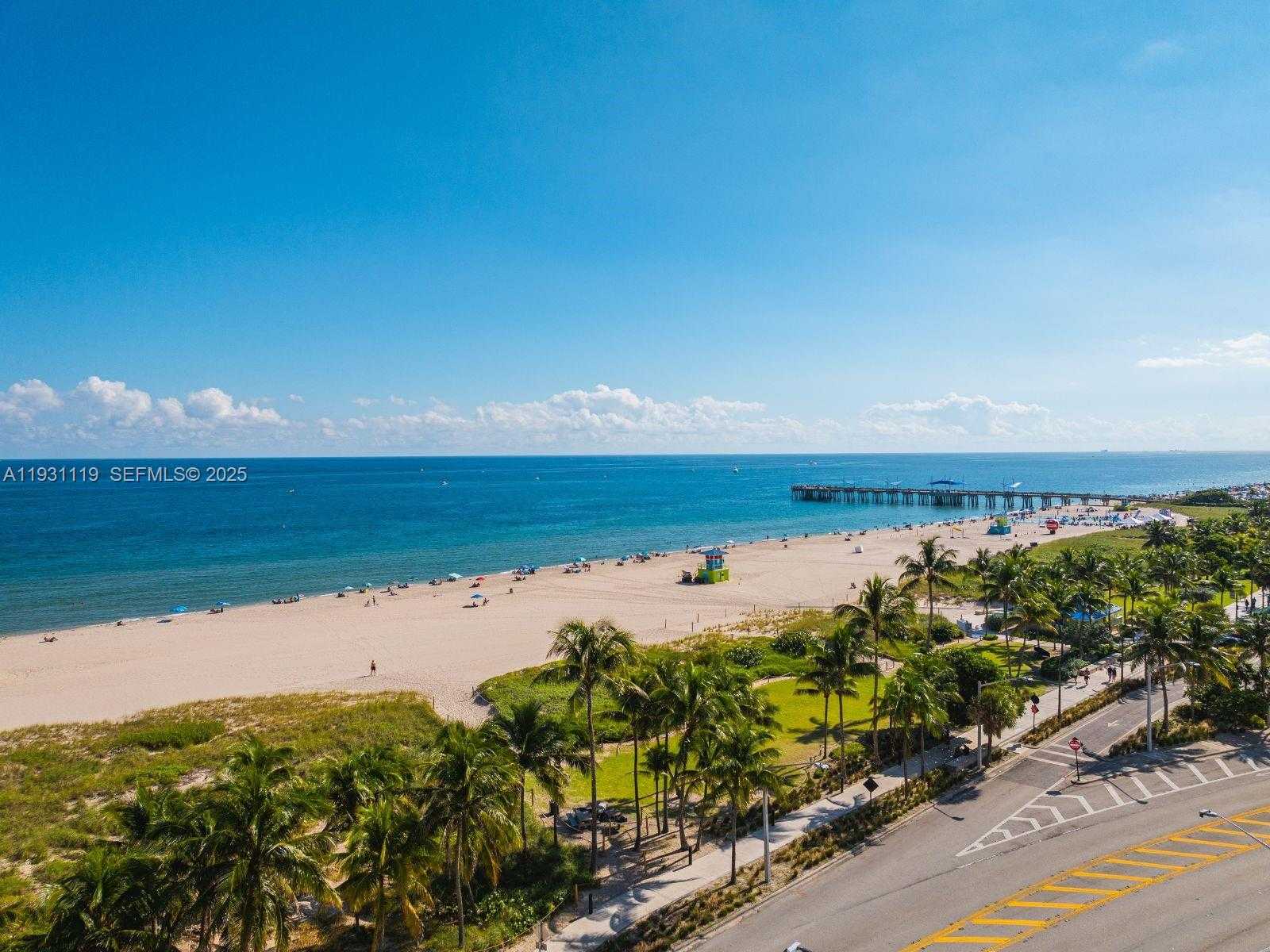 Small Image of 499 NORTH OCEAN BLVD #4, Pompano Beach Number 29