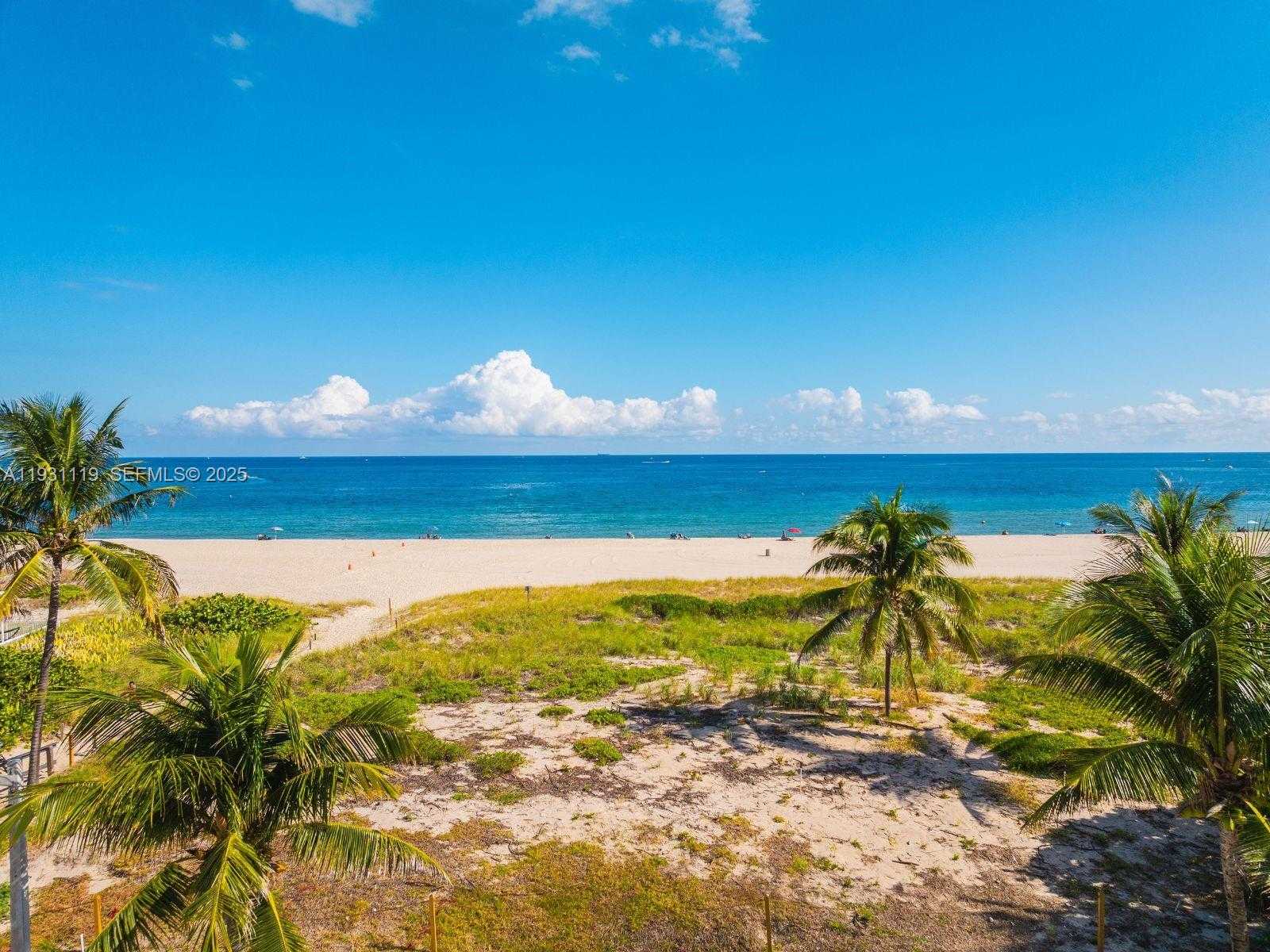 Small Image of 499 NORTH OCEAN BLVD #4, Pompano Beach Number 34