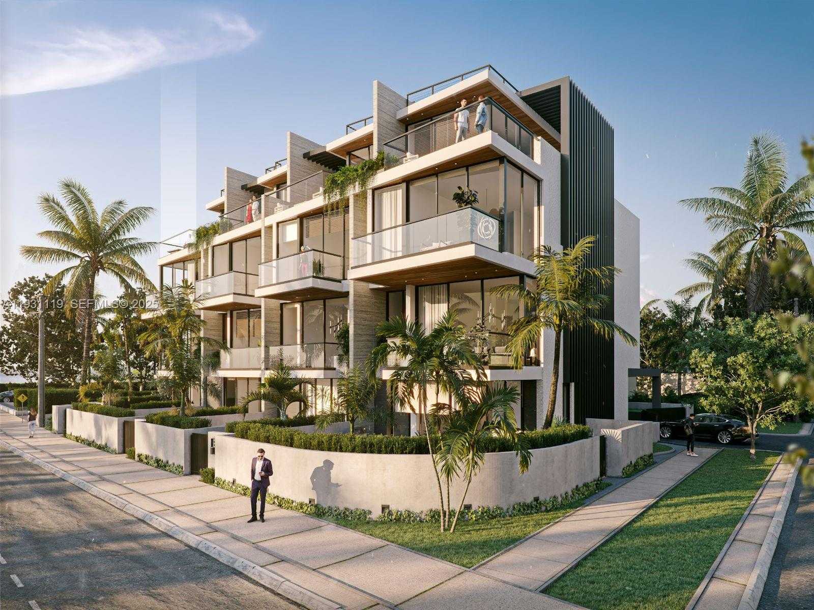 Small Image of 499 NORTH OCEAN BLVD #4, Pompano Beach Number 4