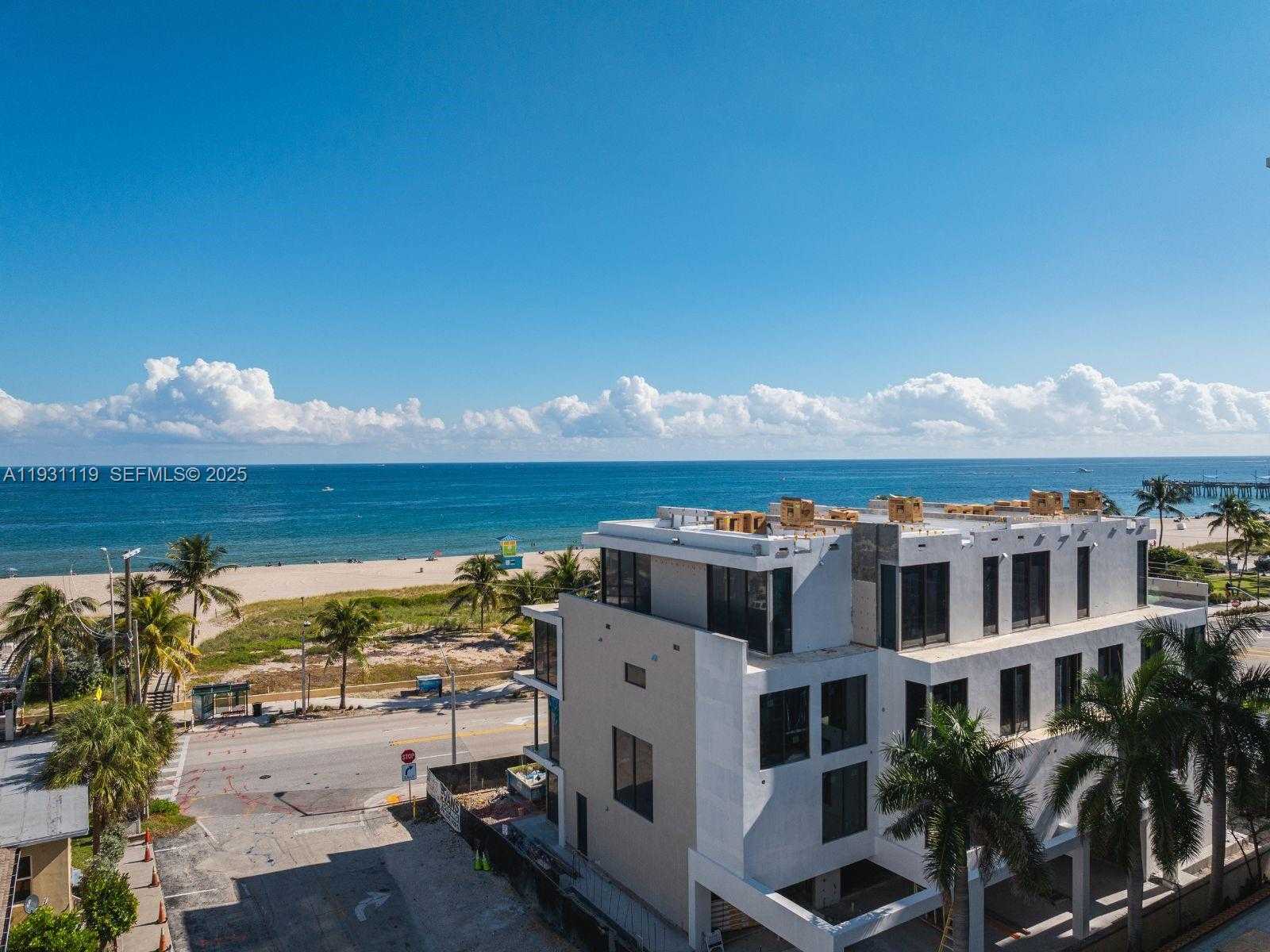 Small Image of 499 NORTH OCEAN BLVD #4, Pompano Beach Number 5