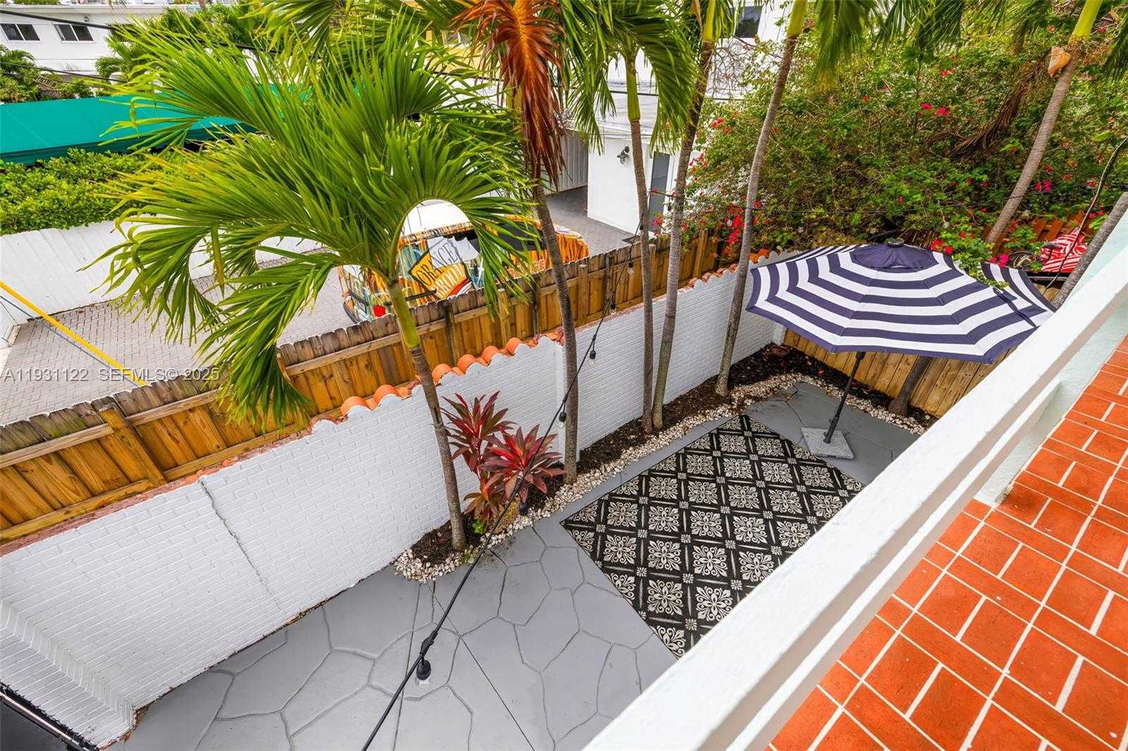 Small Image of 7270 GARY AVE, Miami Beach Number 4