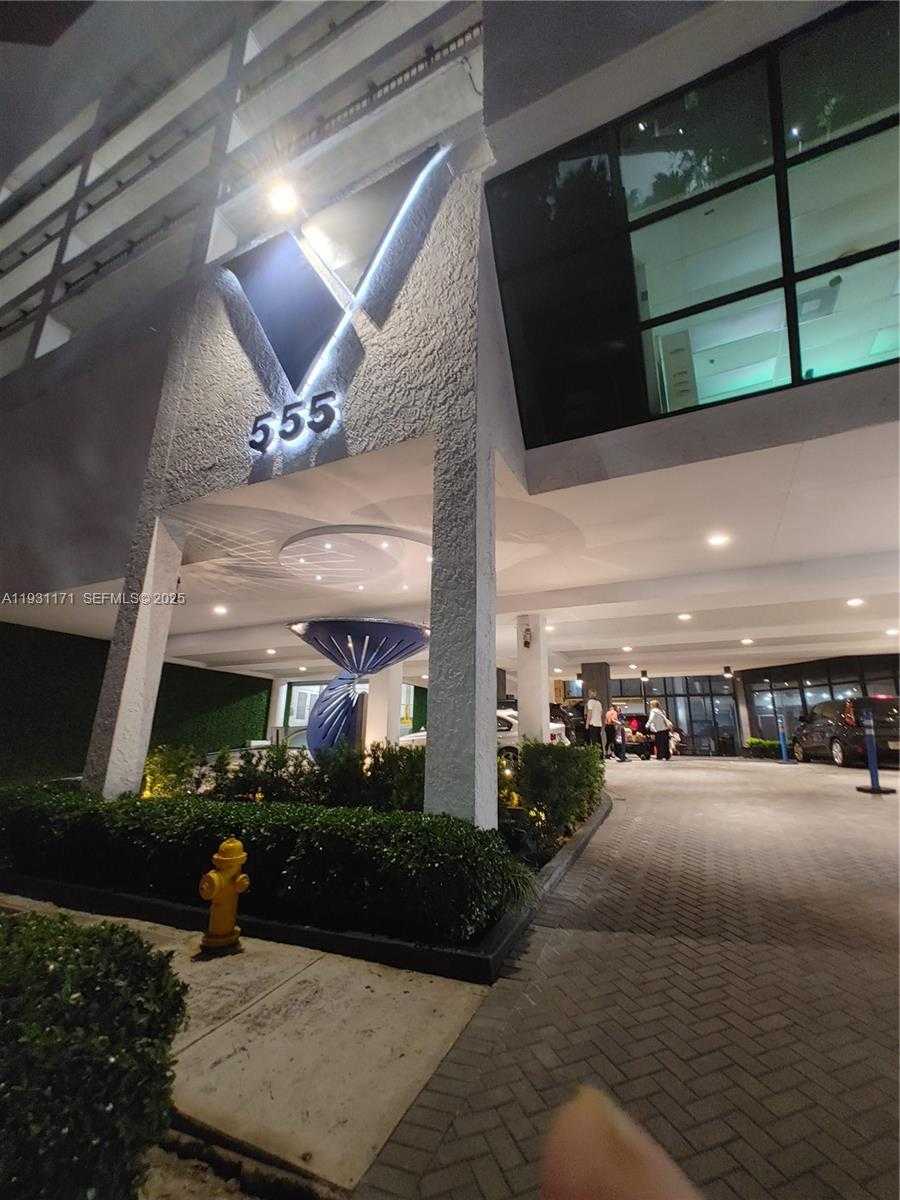 Small Image of 555 NORTH EAST 15TH ST #21F, Miami Number 10