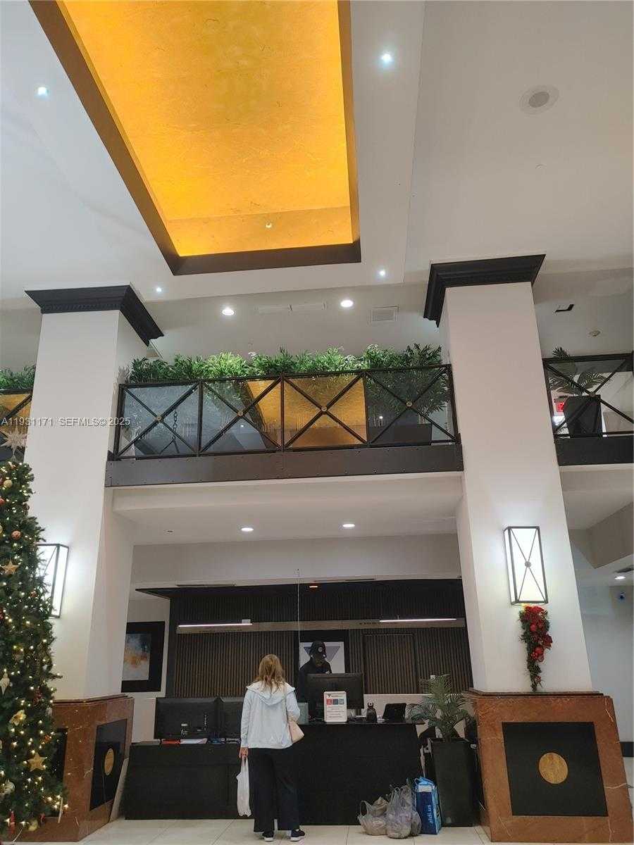 Small Image of 555 NORTH EAST 15TH ST #21F, Miami Number 12