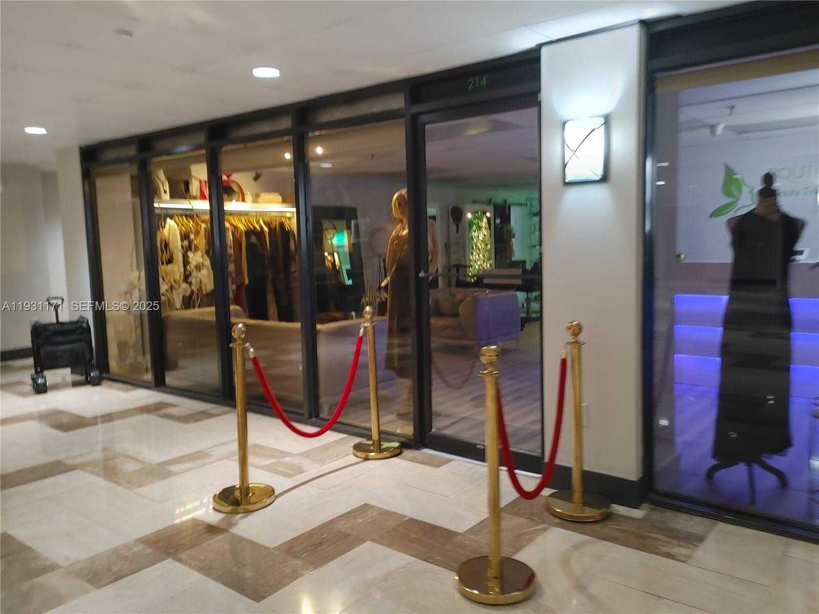 Small Image of 555 NORTH EAST 15TH ST #21F, Miami Number 18