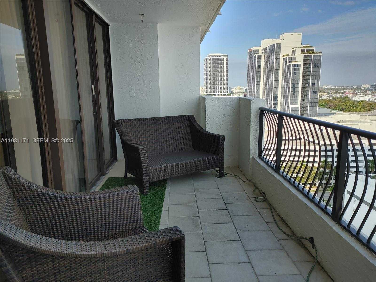 Small Image of 555 NORTH EAST 15TH ST #21F, Miami Number 3