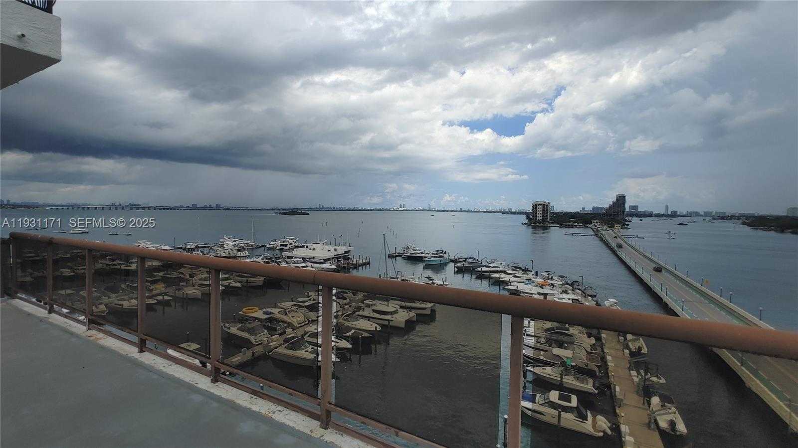 Small Image of 555 NORTH EAST 15TH ST #21F, Miami Number 4