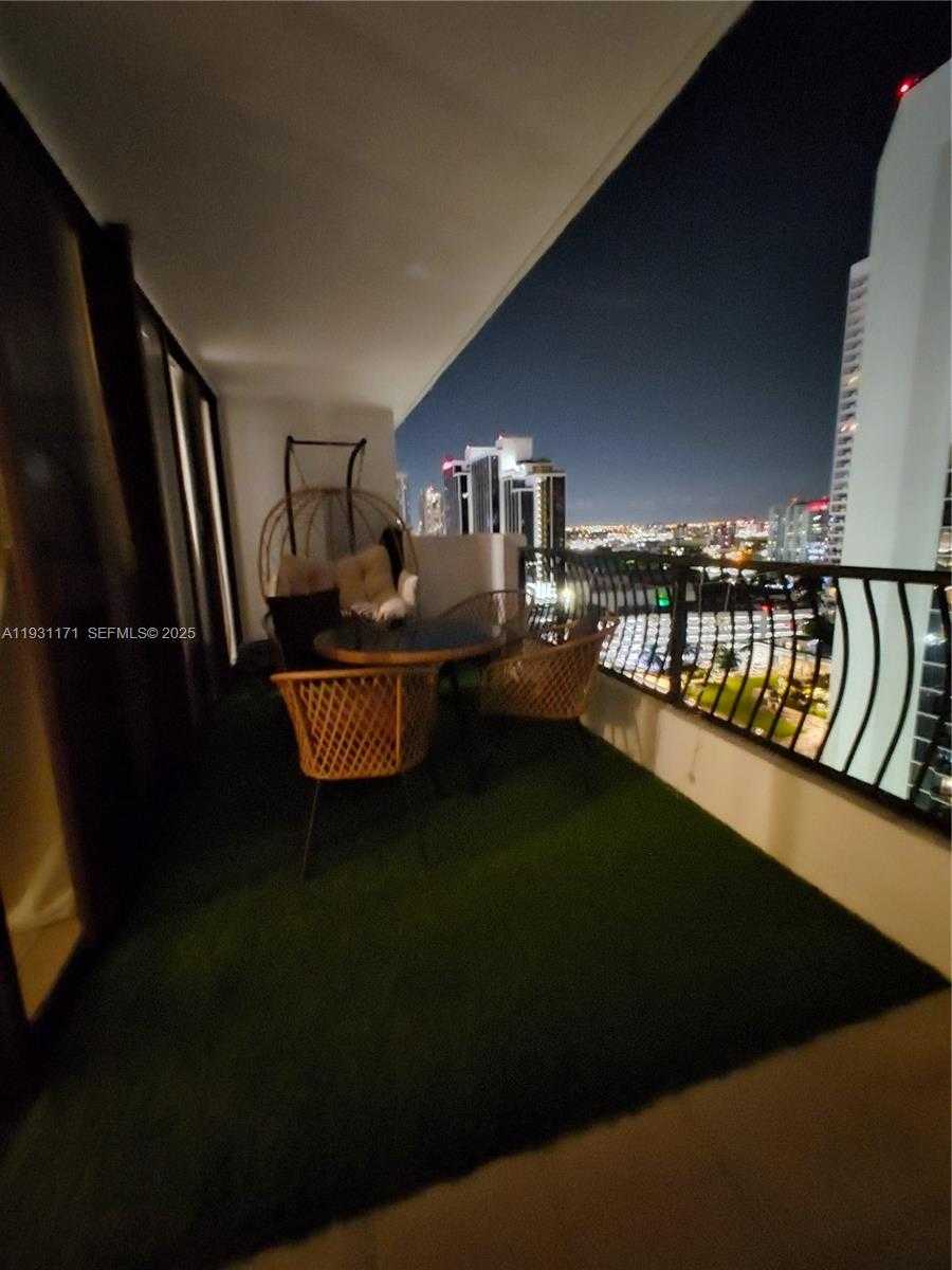 Small Image of 555 NORTH EAST 15TH ST #21F, Miami Number 6