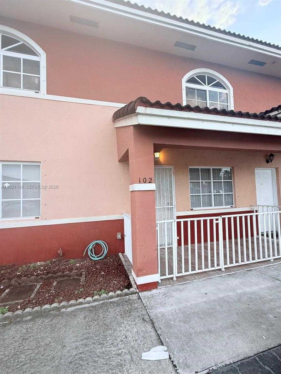 Small Image of 6801 WEST 36TH AVE #102, Hialeah Number 1