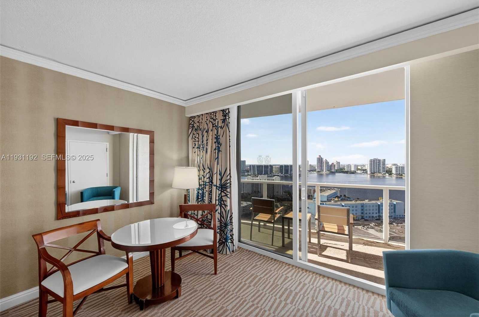 Small Image of 18001 COLLINS AVE #2101, Sunny Isles Beach Number 13