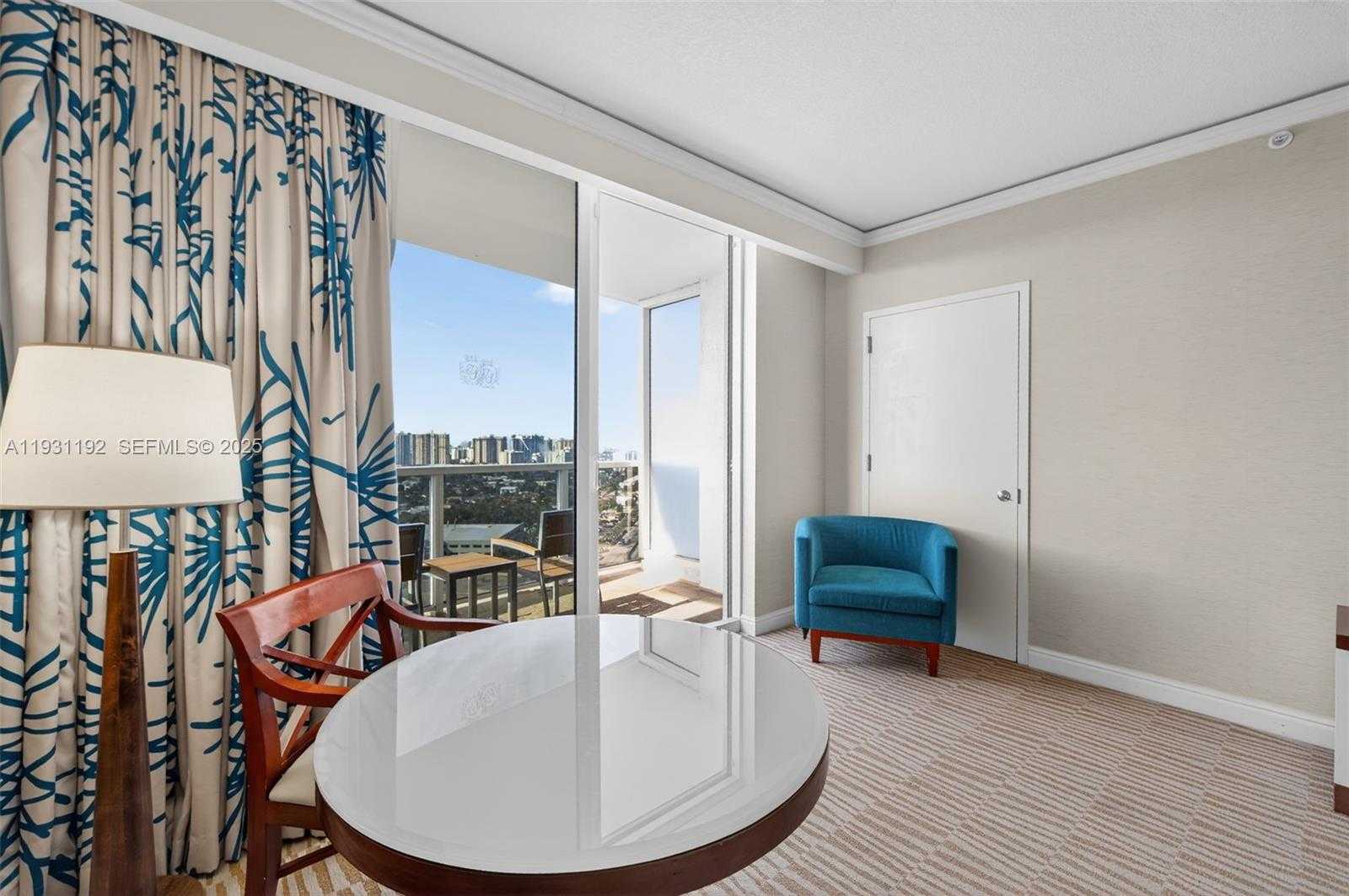 Small Image of 18001 COLLINS AVE #2101, Sunny Isles Beach Number 16