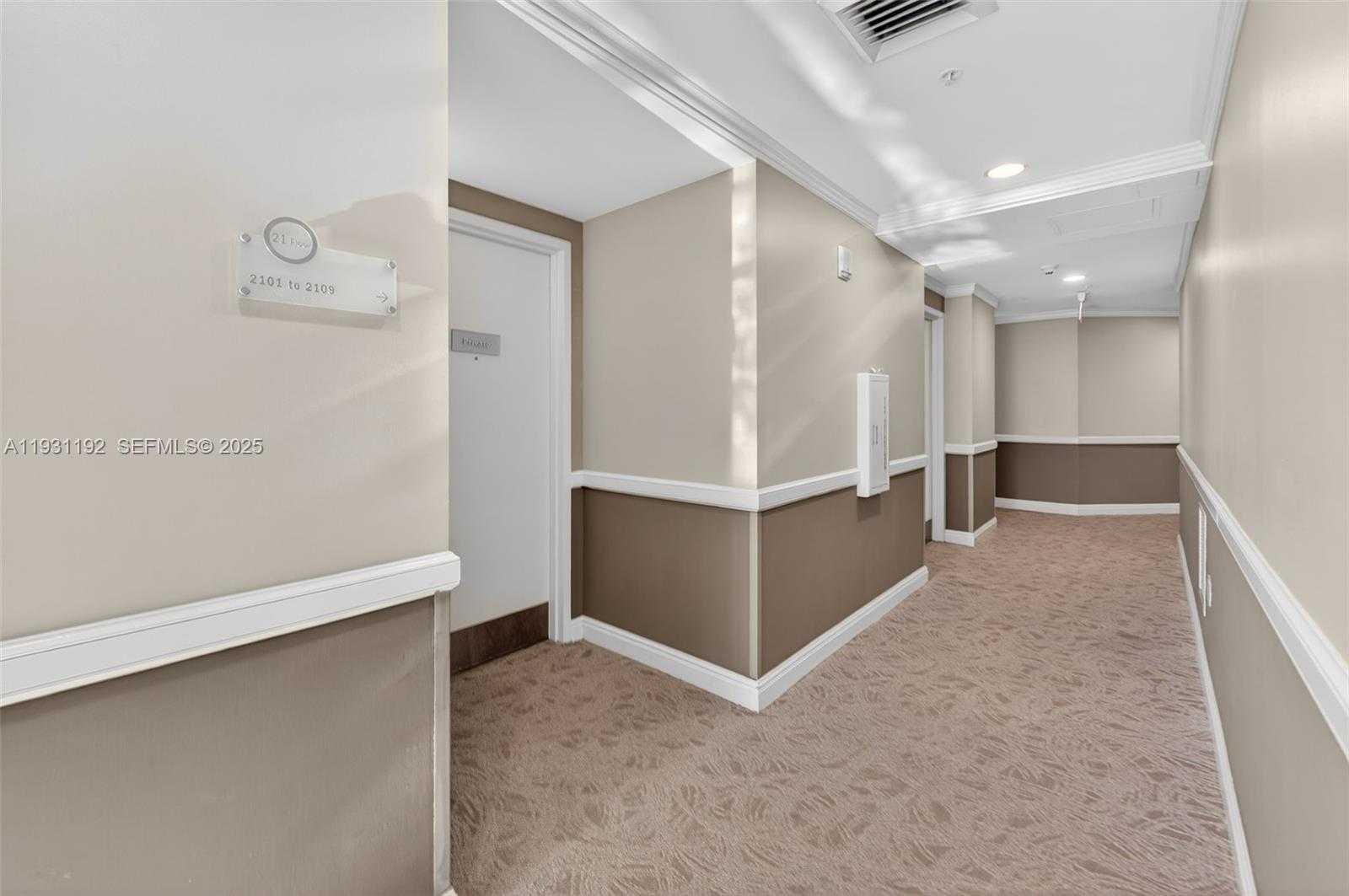 Small Image of 18001 COLLINS AVE #2101, Sunny Isles Beach Number 29