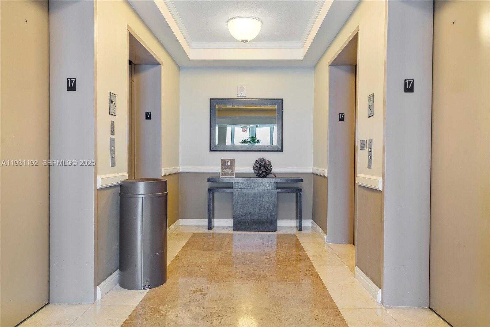 Small Image of 18001 COLLINS AVE #2101, Sunny Isles Beach Number 31