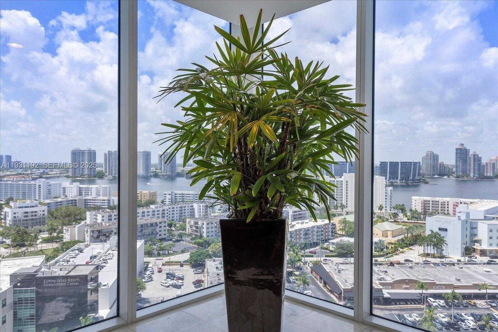 Small Image of 18001 COLLINS AVE #2101, Sunny Isles Beach Number 33