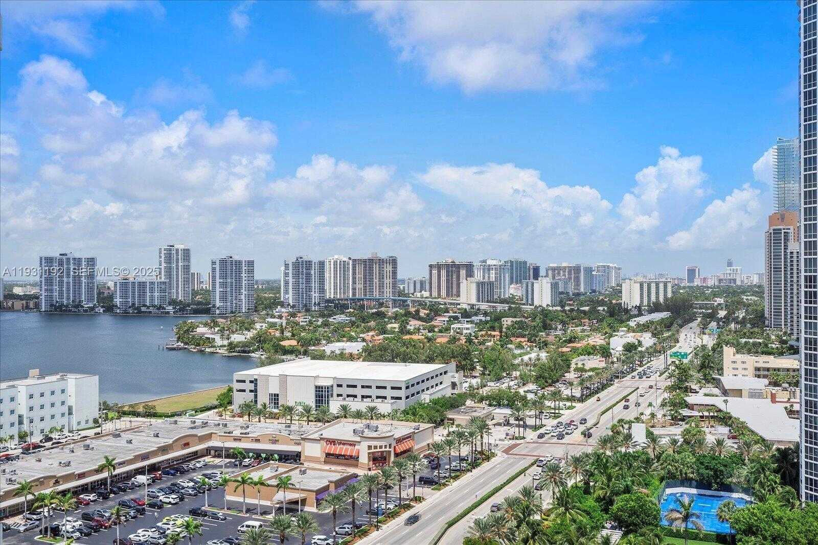 Small Image of 18001 COLLINS AVE #2101, Sunny Isles Beach Number 8