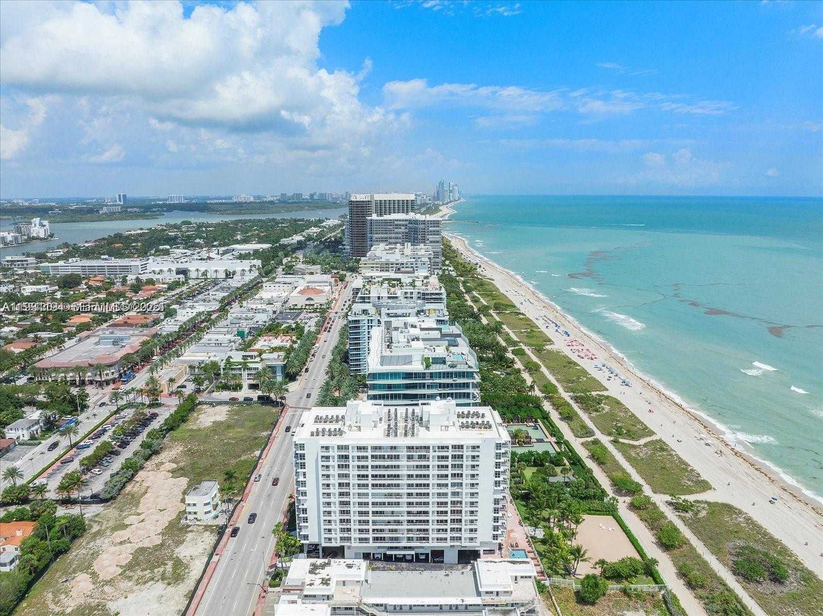 Small Image of 9341 COLLINS AVE #806, Surfside Number 4