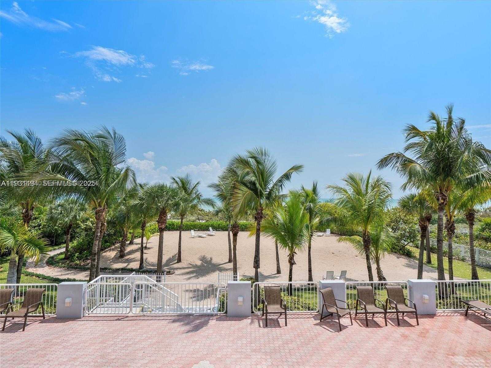 Small Image of 9341 COLLINS AVE #806, Surfside Number 5