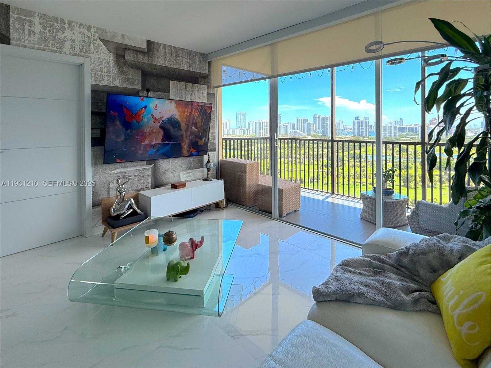 Small Image of 20379 WEST COUNTRY CLUB DR #2334, Aventura Number 12