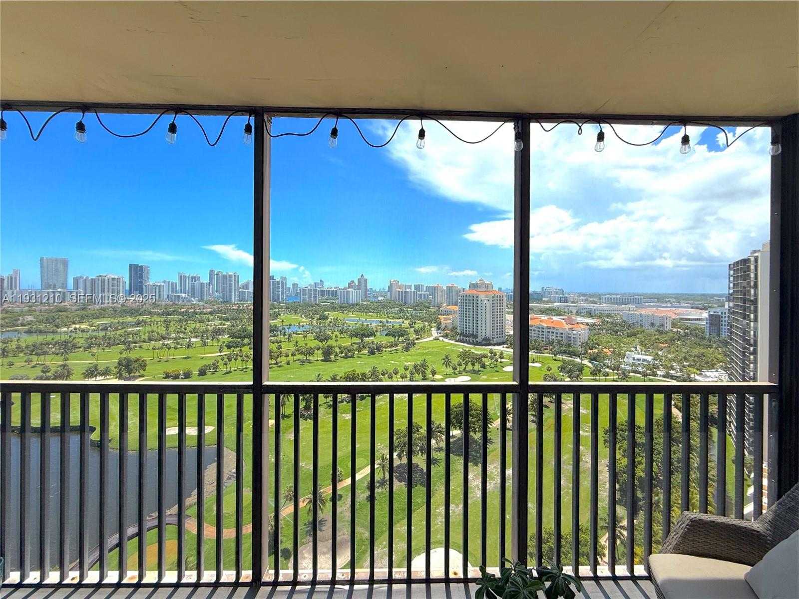 Small Image of 20379 WEST COUNTRY CLUB DR #2334, Aventura Number 20