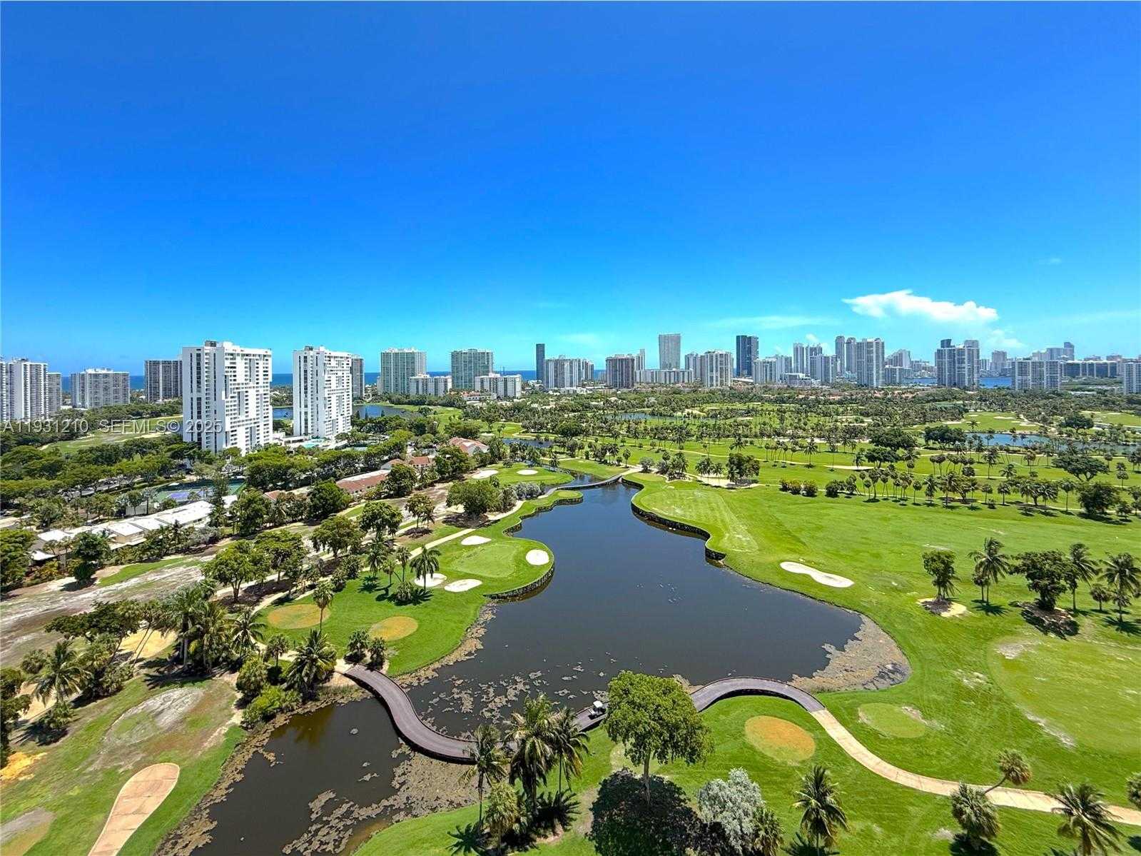 Small Image of 20379 WEST COUNTRY CLUB DR #2334, Aventura Number 22